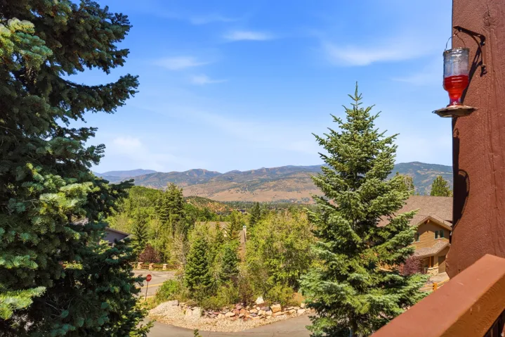 7177 Canyon Dr, Park City, Utah 84098