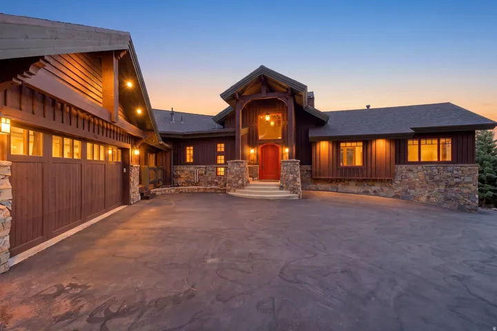 7177 Canyon Dr, Park City, Utah 84098
