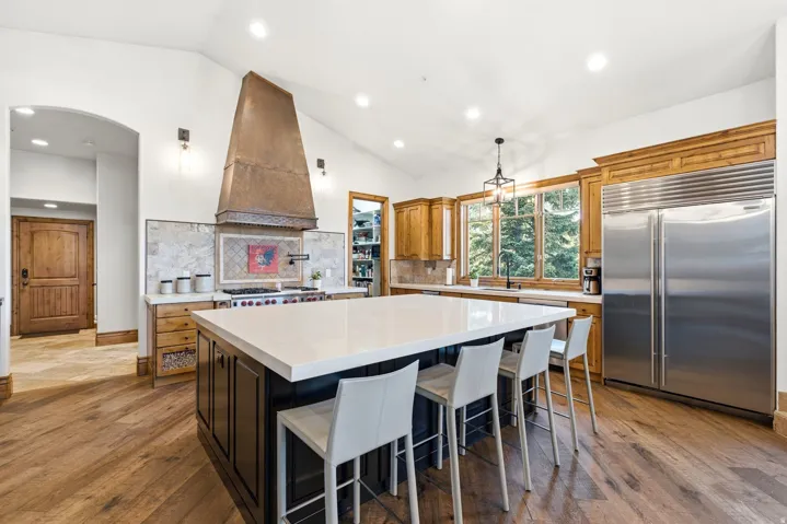 7177 Canyon Dr, Park City, Utah 84098