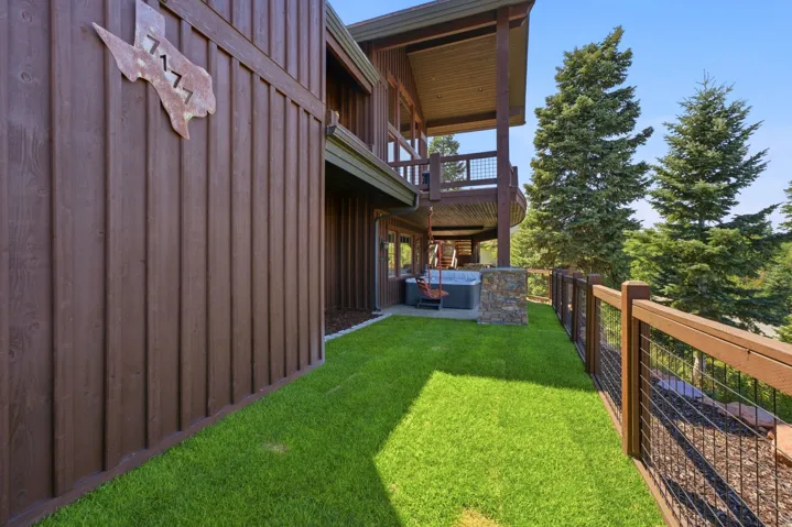 7177 Canyon Dr, Park City, Utah 84098