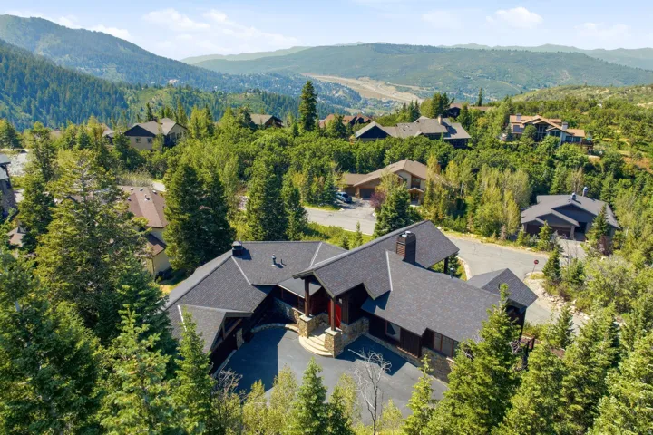 7177 Canyon Dr, Park City, Utah 84098