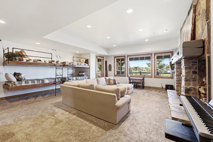 7177 Canyon Dr, Park City, Utah 84098