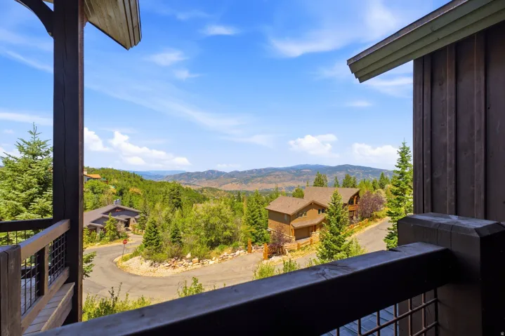 7177 Canyon Dr, Park City, Utah 84098