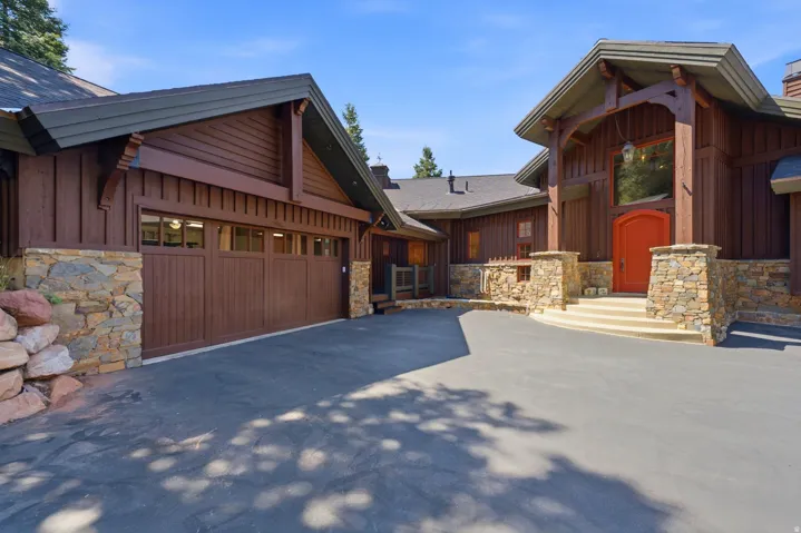 7177 Canyon Dr, Park City, Utah 84098