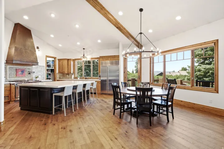 7177 Canyon Dr, Park City, Utah 84098