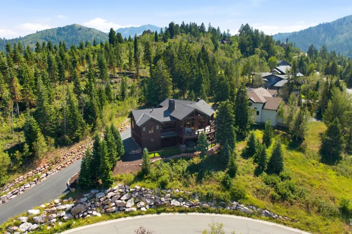 7177 Canyon Dr, Park City, Utah 84098