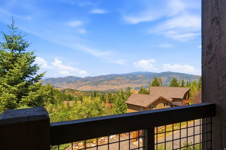 7177 Canyon Dr, Park City, Utah 84098