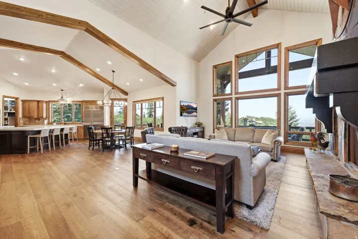 7177 Canyon Dr, Park City, Utah 84098