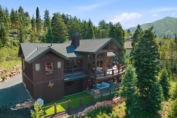7177 Canyon Dr, Park City, Utah 84098