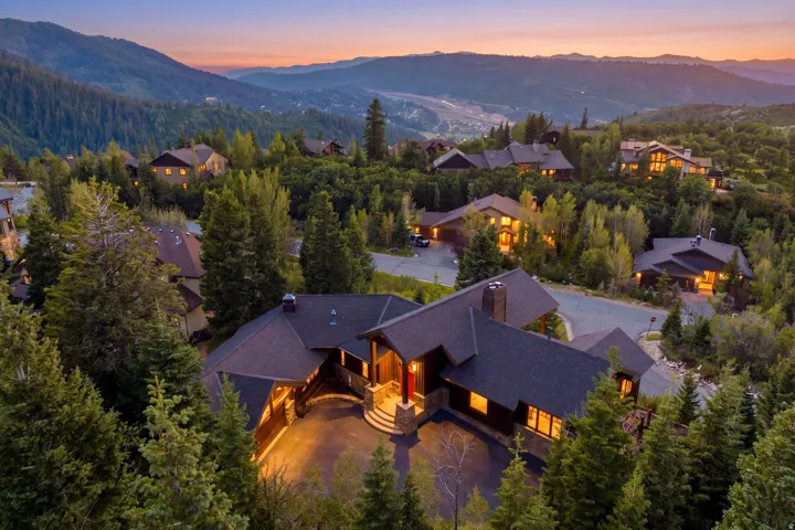 7177 Canyon Dr, Park City, Utah 84098