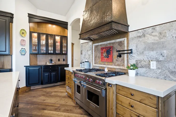 7177 Canyon Dr, Park City, Utah 84098