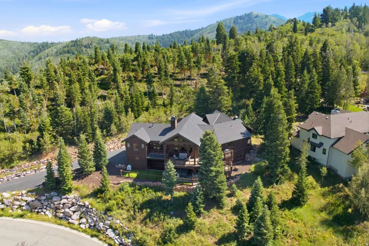 7177 Canyon Dr, Park City, Utah 84098
