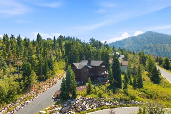 7177 Canyon Dr, Park City, Utah 84098