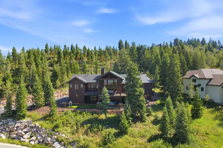 7177 Canyon Dr, Park City, Utah 84098
