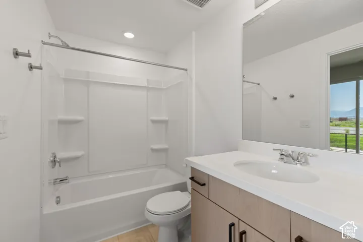 6821 W Heart Rock Ln #294, Herriman, Utah 84096