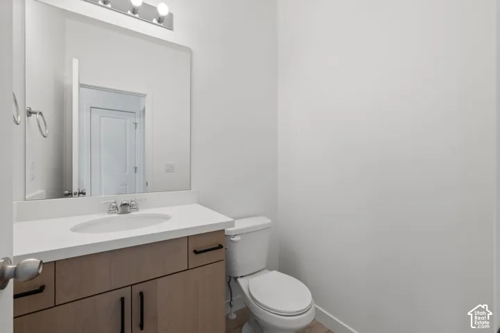 6821 W Heart Rock Ln #294, Herriman, Utah 84096