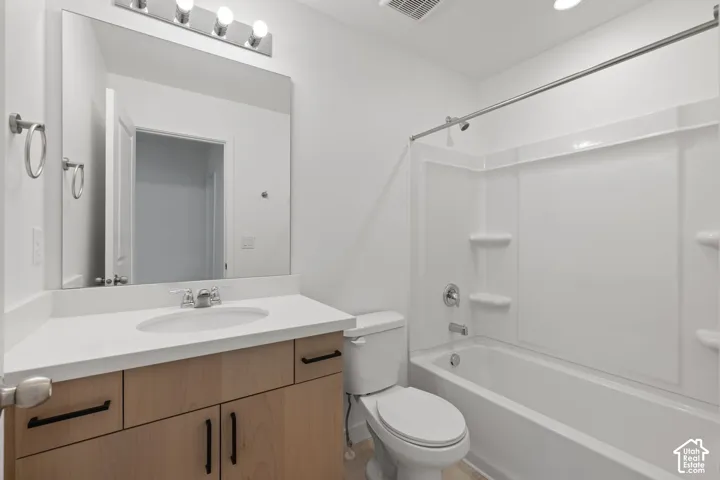 6821 W Heart Rock Ln #294, Herriman, Utah 84096