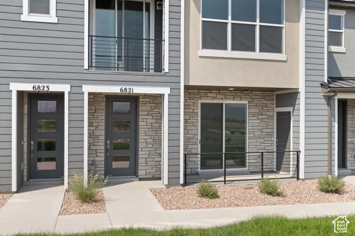 6821 W Heart Rock Ln #294, Herriman, Utah 84096