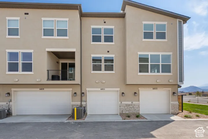 6821 W Heart Rock Ln #294, Herriman, Utah 84096