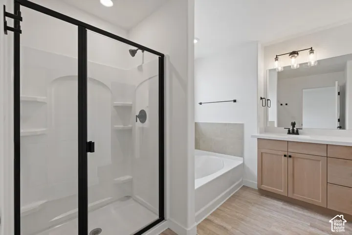 6637 W Mount Bristol Ln #107, Herriman, Utah 84096