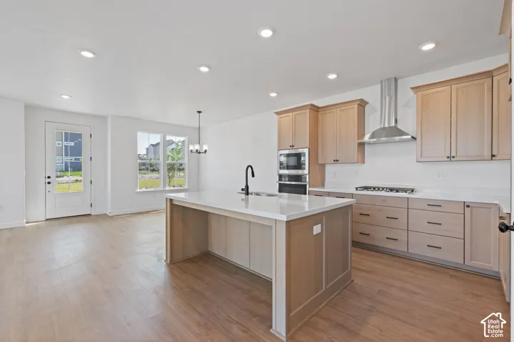 6637 W Mount Bristol Ln #107, Herriman, Utah 84096