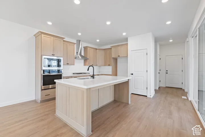 6637 W Mount Bristol Ln #107, Herriman, Utah 84096