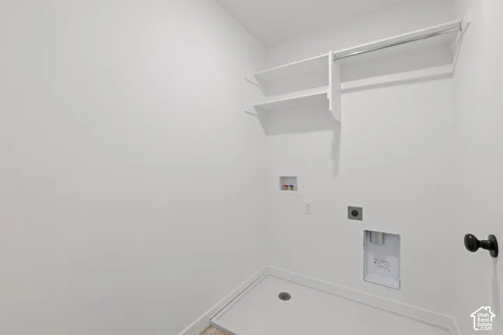 6637 W Mount Bristol Ln #107, Herriman, Utah 84096
