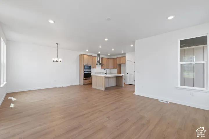6637 W Mount Bristol Ln #107, Herriman, Utah 84096