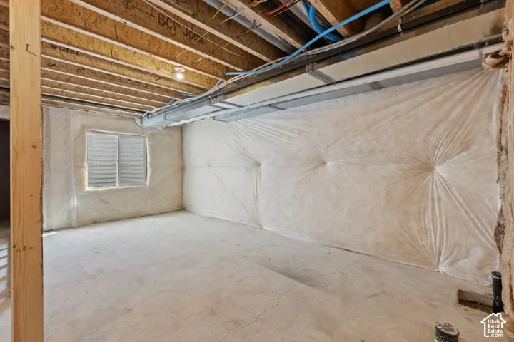 6637 W Mount Bristol Ln #107, Herriman, Utah 84096
