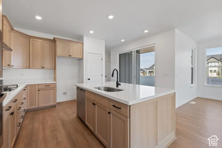 6637 W Mount Bristol Ln #107, Herriman, Utah 84096