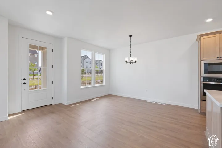 6637 W Mount Bristol Ln #107, Herriman, Utah 84096