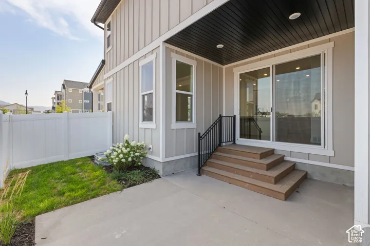 6637 W Mount Bristol Ln #107, Herriman, Utah 84096
