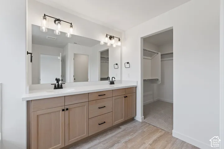 6637 W Mount Bristol Ln #107, Herriman, Utah 84096