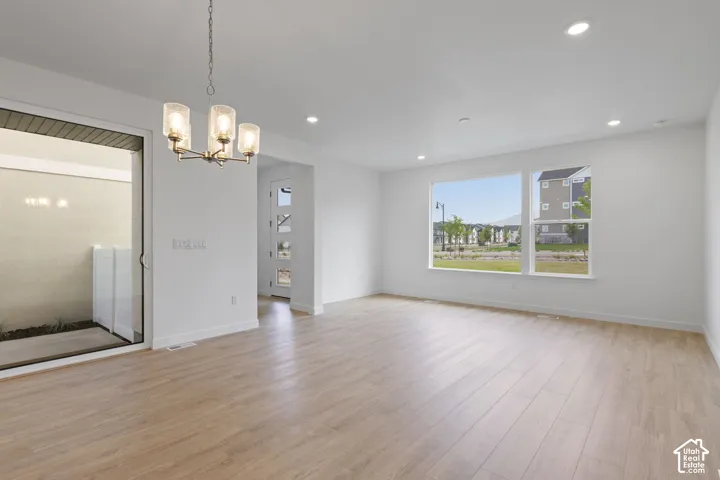 6641 W Mount Bristol Ln #108, Herriman, Utah 84096