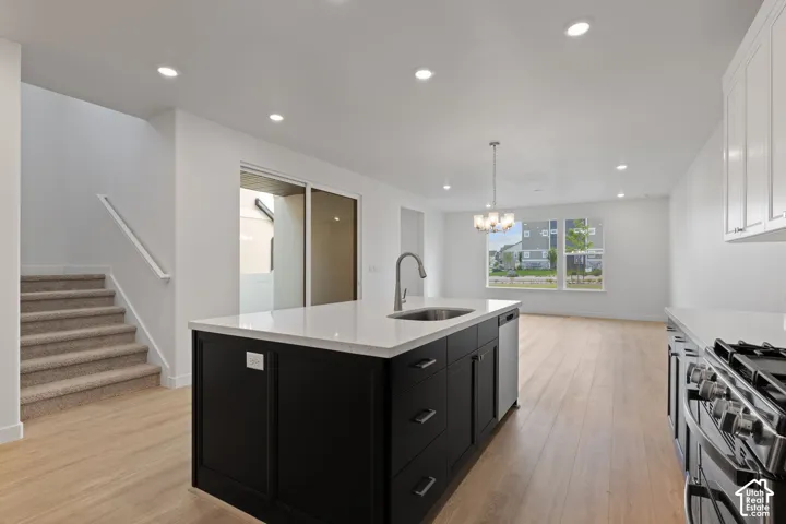 6641 W Mount Bristol Ln #108, Herriman, Utah 84096