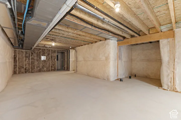 6641 W Mount Bristol Ln #108, Herriman, Utah 84096