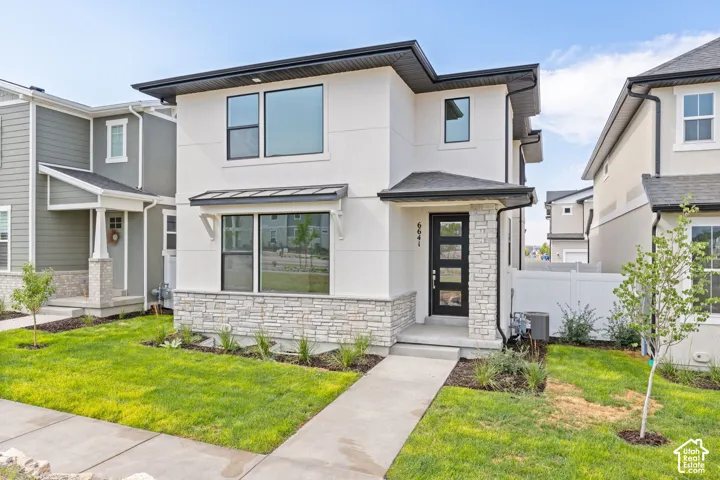 6641 W Mount Bristol Ln #108, Herriman, Utah 84096