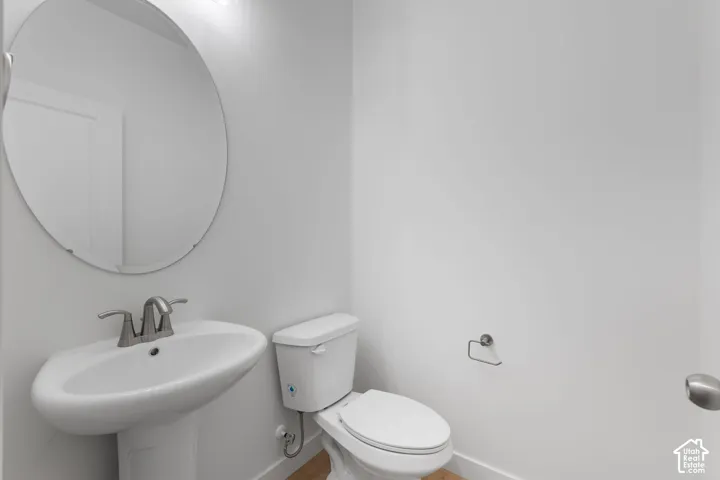 6641 W Mount Bristol Ln #108, Herriman, Utah 84096