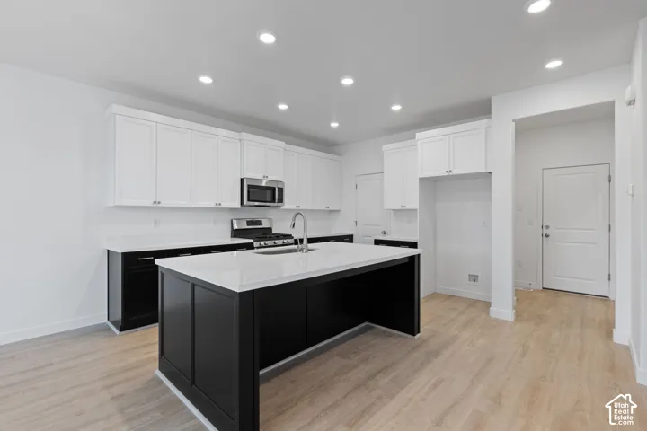 6641 W Mount Bristol Ln #108, Herriman, Utah 84096