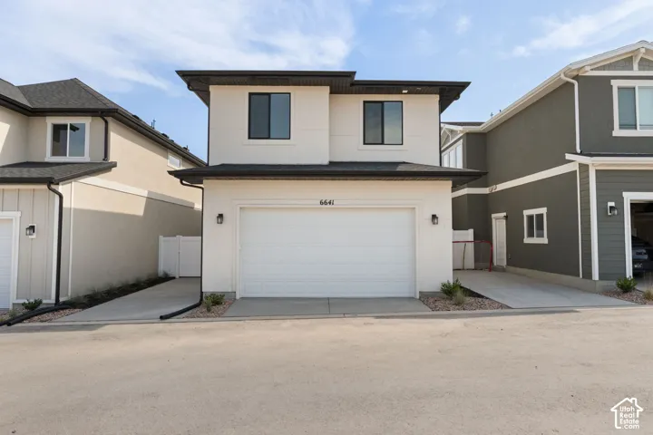 6641 W Mount Bristol Ln #108, Herriman, Utah 84096