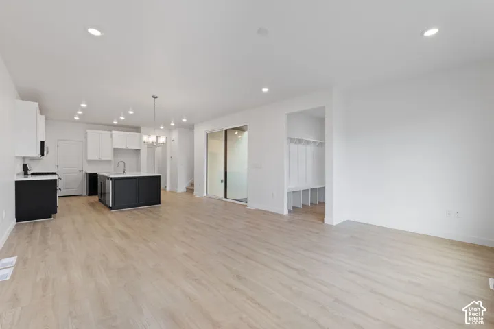 6641 W Mount Bristol Ln #108, Herriman, Utah 84096