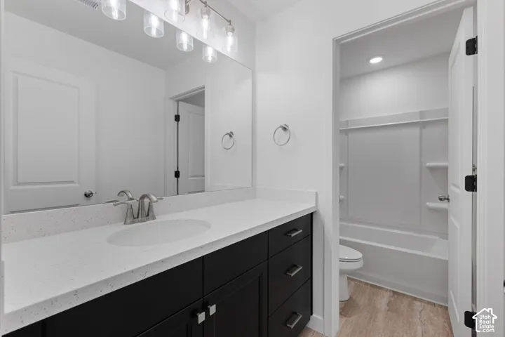 6641 W Mount Bristol Ln #108, Herriman, Utah 84096