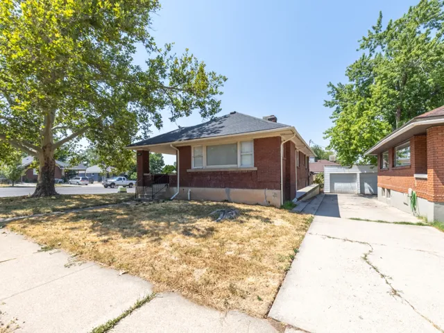 2985 Jackson Ave, Ogden, Utah 84403