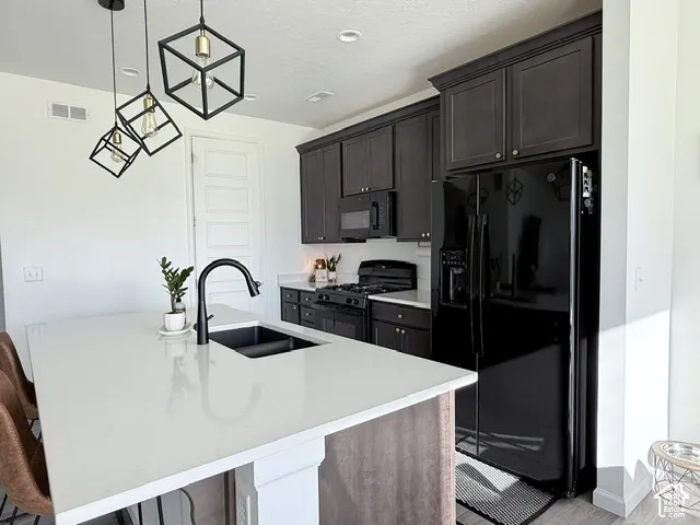 Island plan, Immaculate Condition