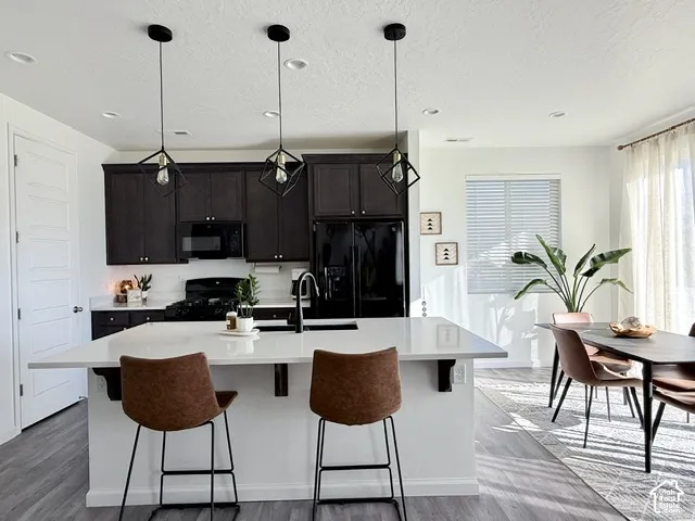 Classy, Elegant and Comfy!