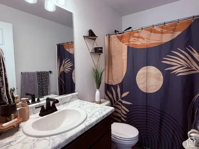 Common bath