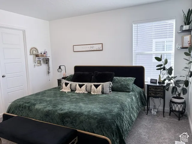 You'll love the space