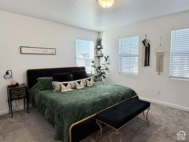 Sweet Master Suite