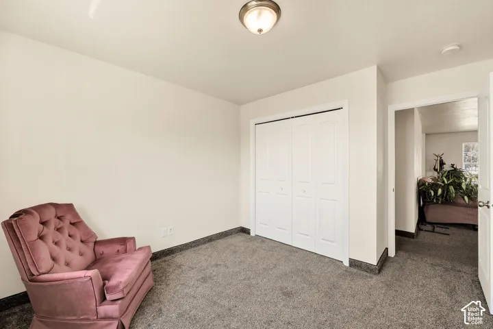 Bedroom #1