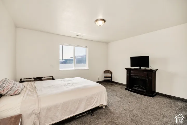 Bedroom #3